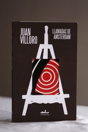 Llamadas de Amsterdam Merca2.es