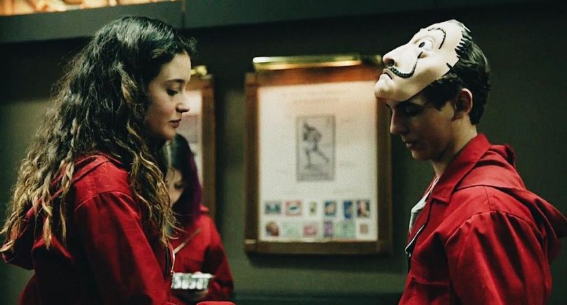 Maria Pedraza Merca2.es