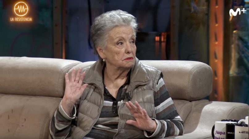 María Galiana Merca2.es