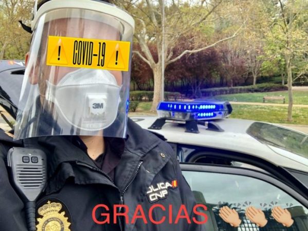 Mascarillas caseras 2 Merca2.es