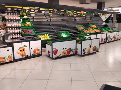 Mercadona Coronavirus productos Mercadona Coronavirus productos