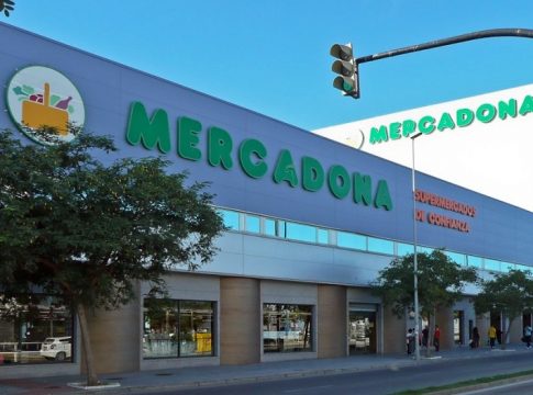 Mercadona Mercadona