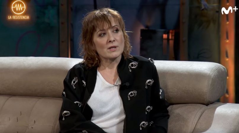 Nathalie Poza Merca2.es