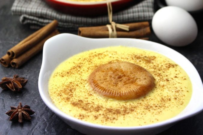 natillas