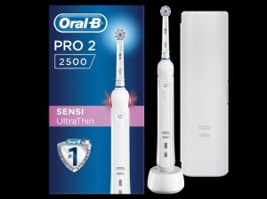 Oral-B cepillo eléctrico