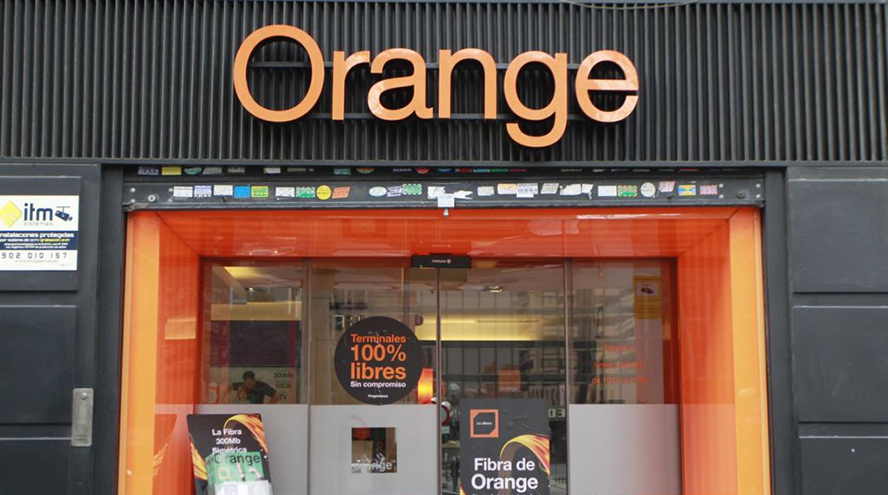 Orange tarifas móvil internet