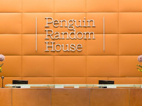 Lecturas de cuarentena (PRH) Penguin Random House