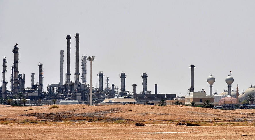El petróleo resiste al sur de los 78 dólares gracias a China, pero el mercado sigue temiendo a Irán
