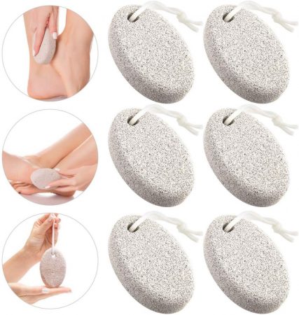 Productos de belleza de Carrefour que no deberían faltar en tu neceser 8 Merca2.es Piedra pómez de Carrefour