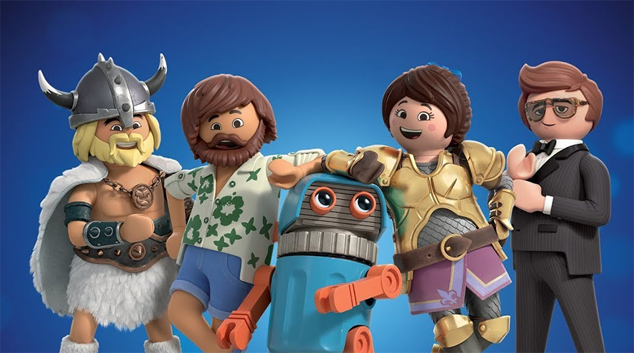Playmobil