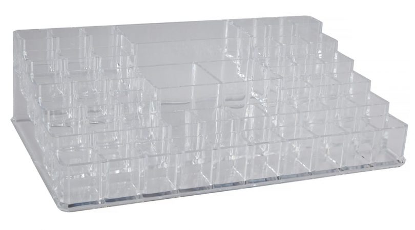 Primark Large Beauty Storage Merca2.es