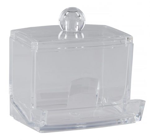 Primark Small Cotton Bud Holder Merca2.es