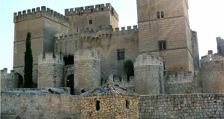Pueblos medievales más bonitos de España