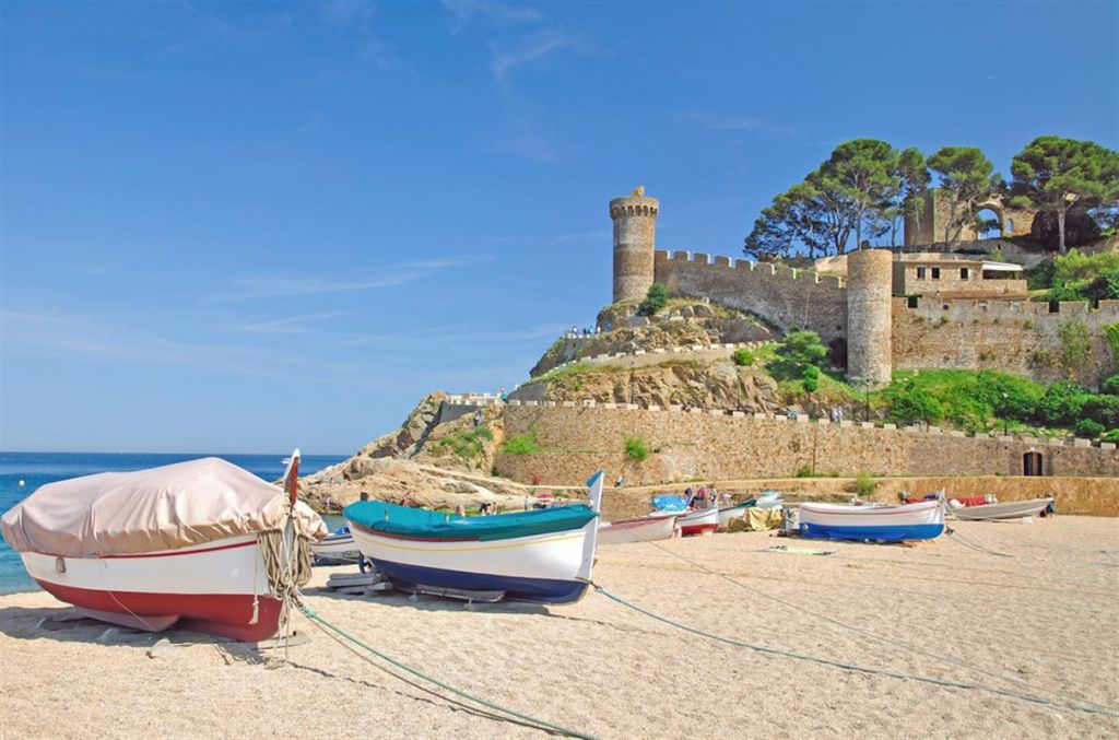 Pueblos medievales más bonitos de España