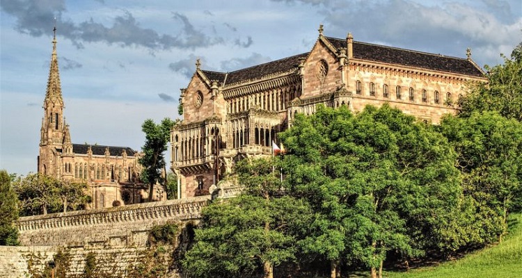 Pueblos más bonitos de España