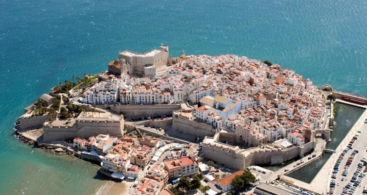 Pueblos más bonitos de España