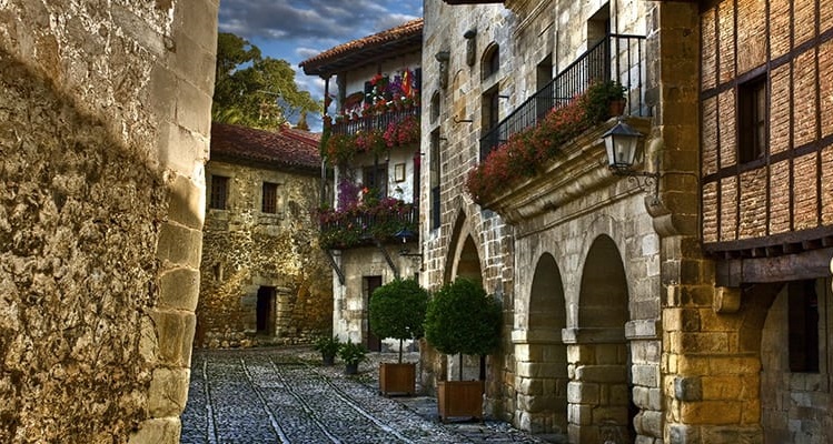 Pueblos medievales más bonitos de España