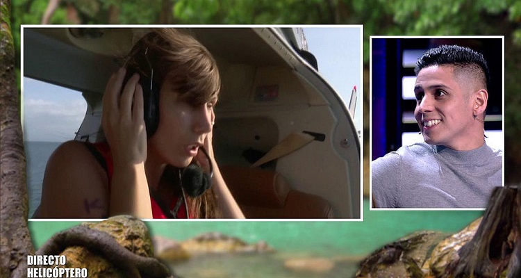 Supervivientes 2020 estreno Merca2.es