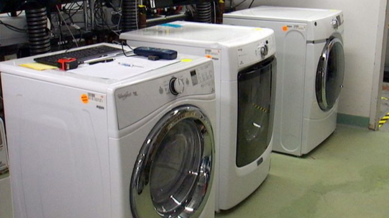 bosch lavadoras defectuosas