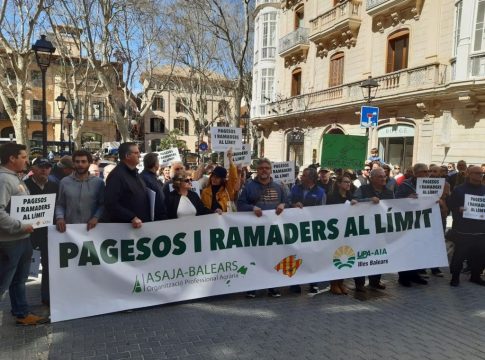 Tractorada Tractorada