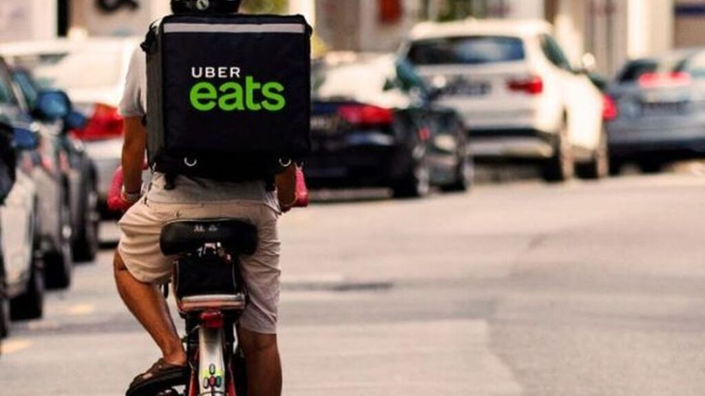 Uber