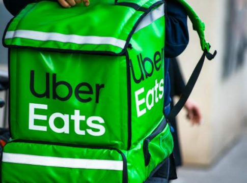 Uber Eats Uber Eats
