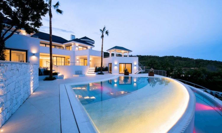 Villa en la Zagaleta Merca2.es