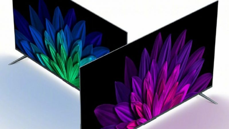 Una smart TV con todo lo que necesitas