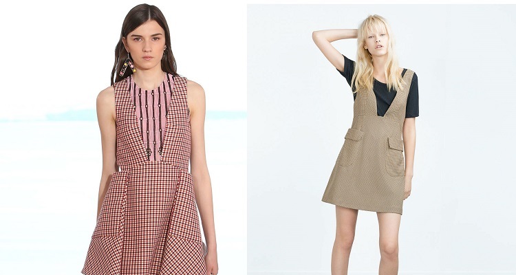 Zara Pichi Dior Merca2.es