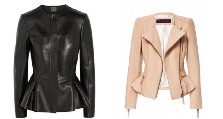 Zara cazadora Fendi Merca2.es