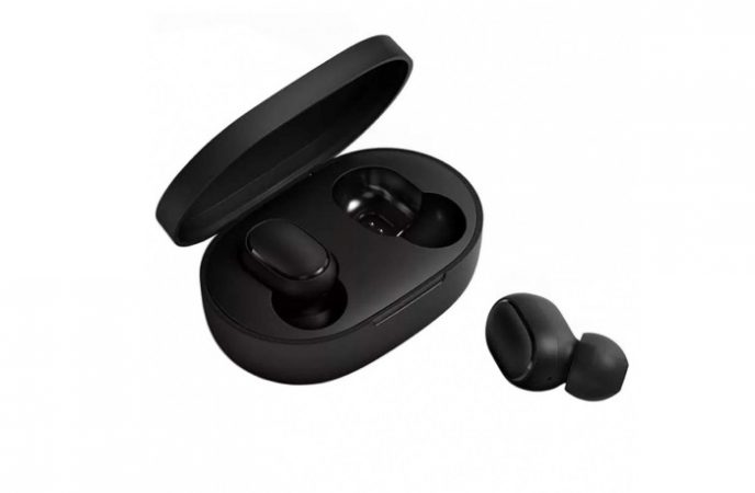 Airdots en Aliexpress