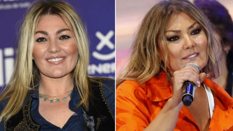 amaia montero Belén Esteban o Antonia San Juan