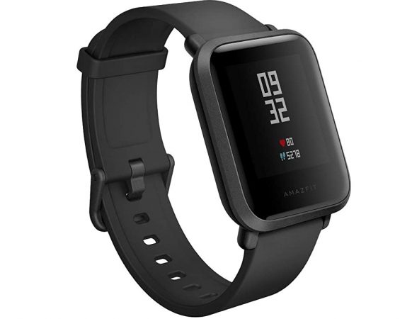 Amazfit en Aliexpress