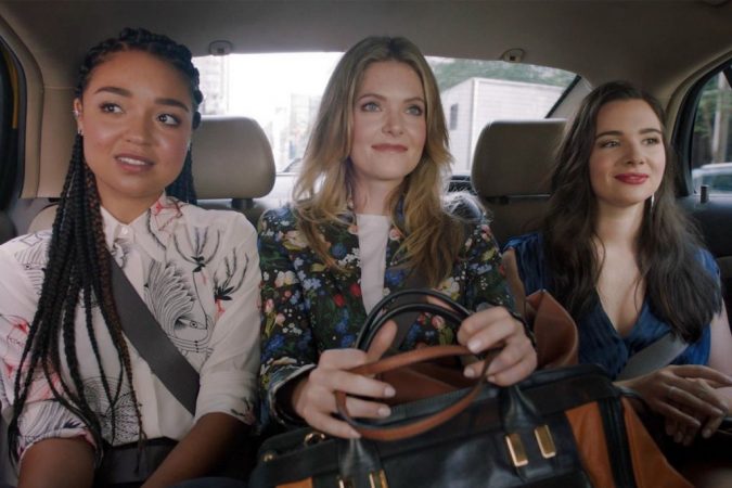 the bold type amazon prime video