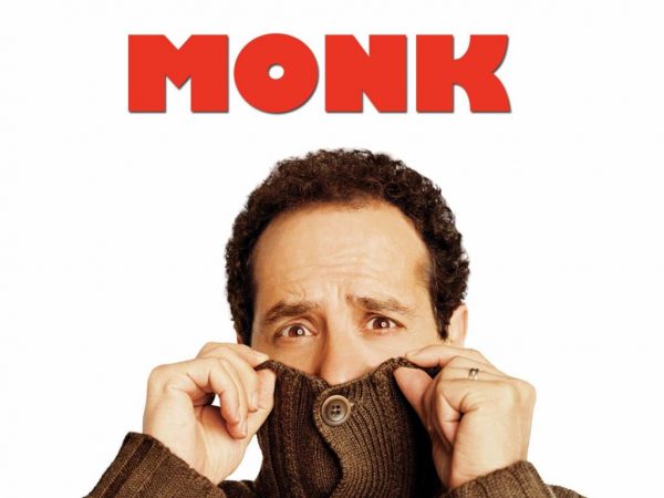 monk amazon prime video