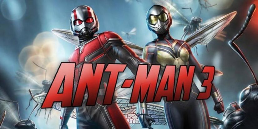 ant man 3 marvel Merca2.es