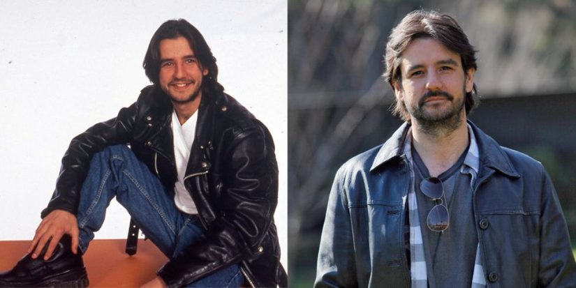 Compañeros: así están sus protagonistas 24 años después 68 Merca2.es Antonio Hortelano