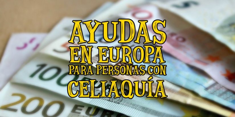 ayudas en europa