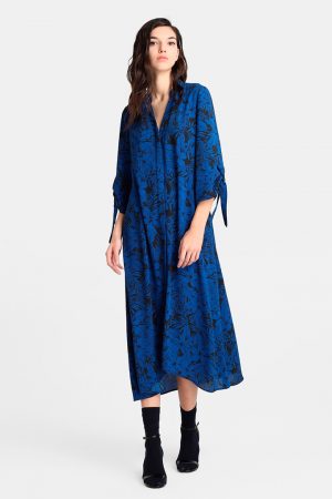 azul kaftan