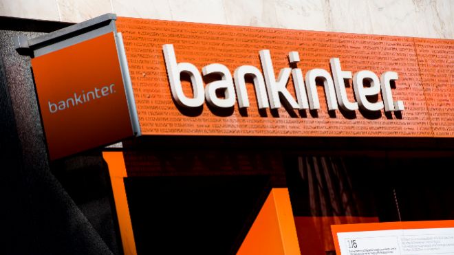 Bankinter sufre en los tribunales por las tarjetas revolving