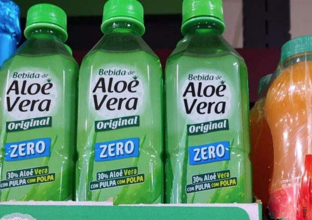 productos recomendados mercadona