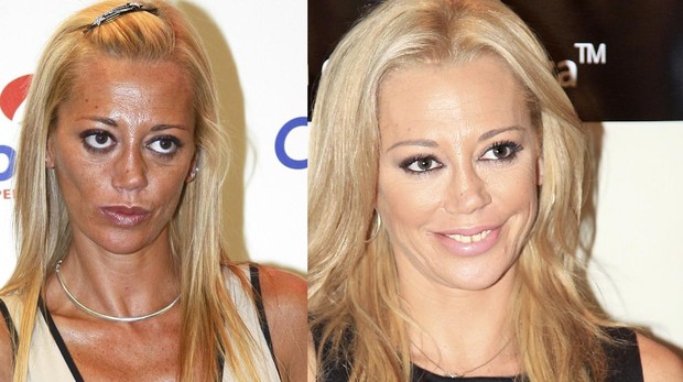 belen esteban operaciones