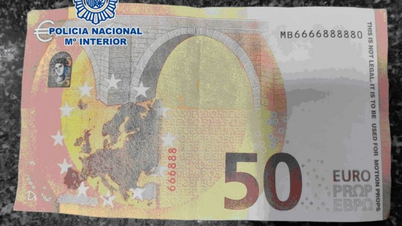 billetes 50 falsos Merca2.es