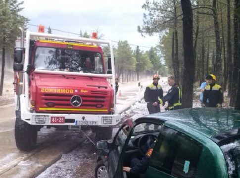 bomberos-forestales-covid-19 bomberos-forestales-covid-19