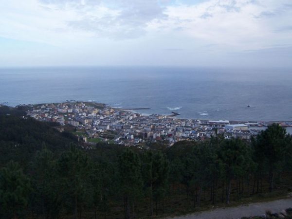 burela Pueblos para comer pescado: 