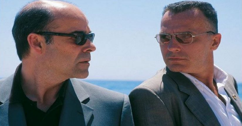 José Coronado atiza a los políticos 25 Merca2.es Caja 507