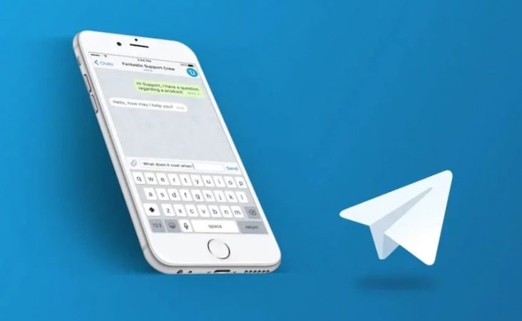 Telegram