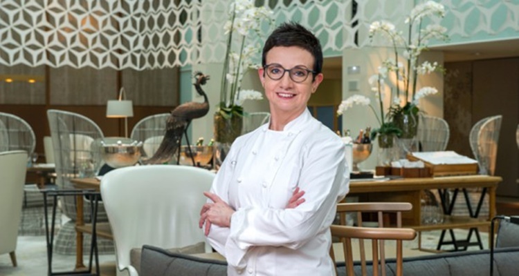 Carme Ruscadella, chefs, cocinar
