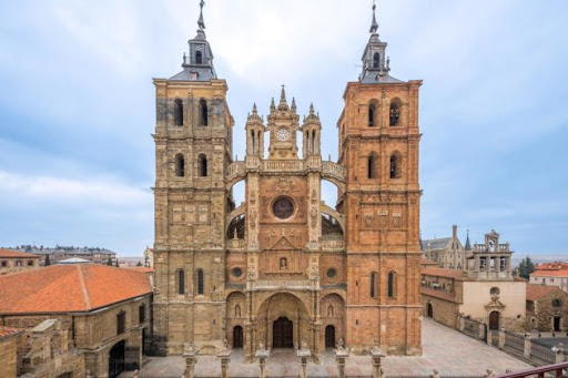 catedral astorga