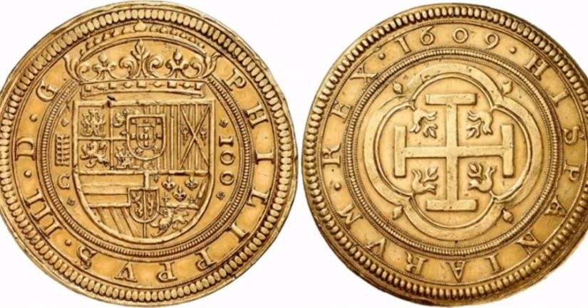 centen segoviano james bond